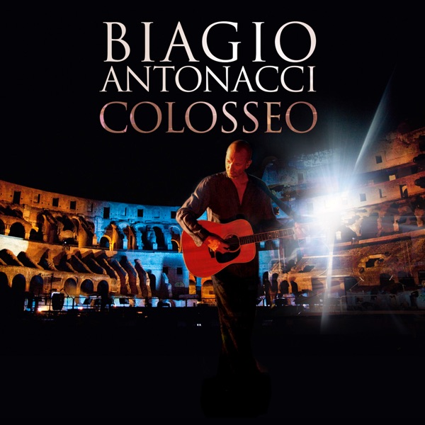 BUONGIORNO BELL'ANIMA - BIAGIO ANTONACCI