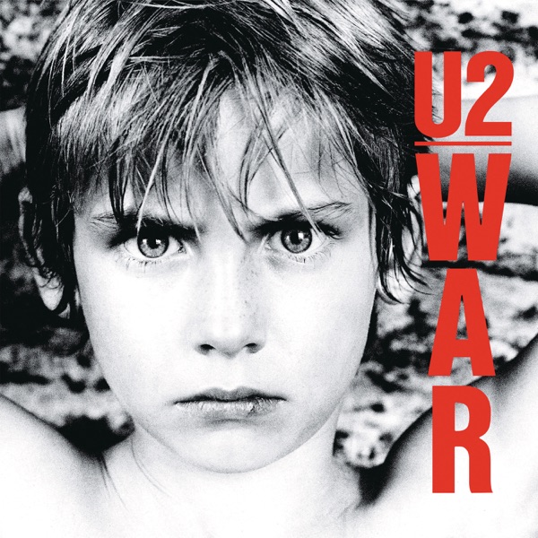 NEW YEAR'S DAY - U2
