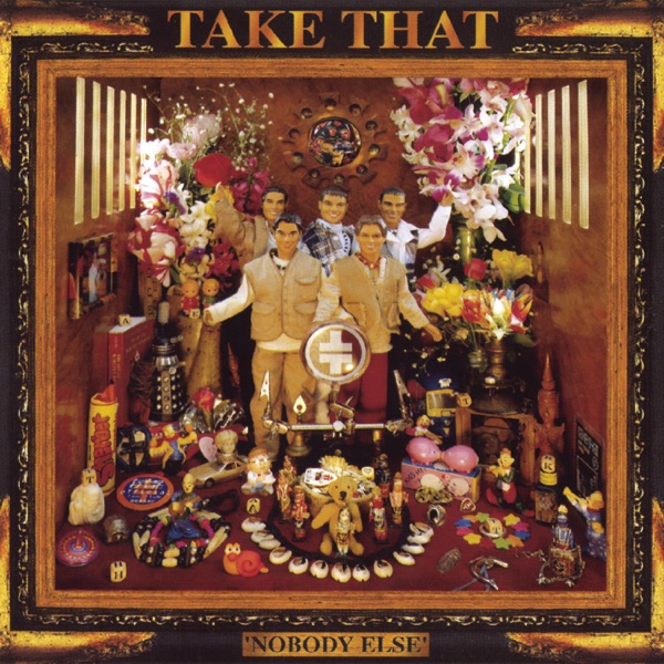 SURE - TAKE THAT