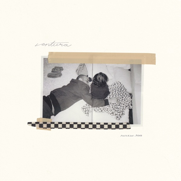 MAKE IT BETTER - ANDERSON PAAK FEAT. SMOKEY ROBINSON