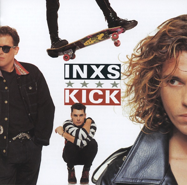 NEED YOU TONIGHT - INXS