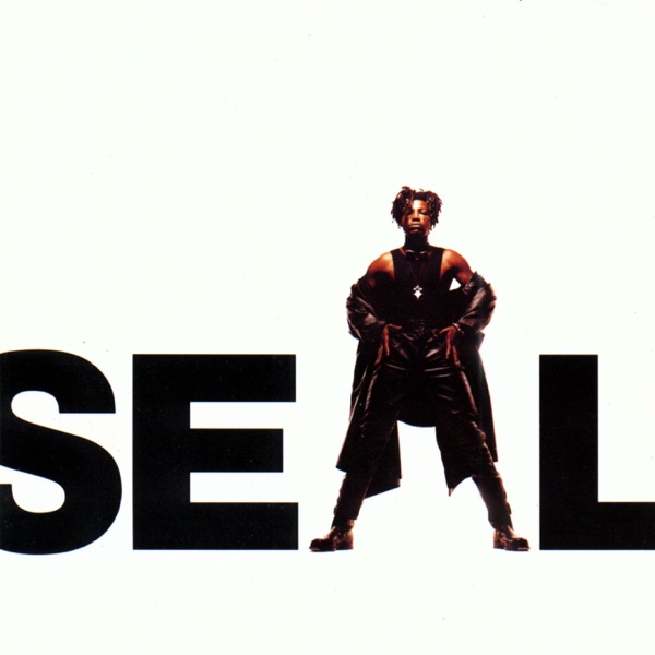FUTURE LOVE PARADISE - SEAL