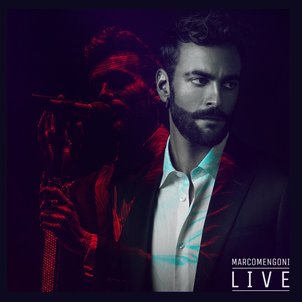 SAI CHE - MARCO MENGONI