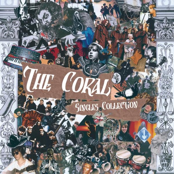 IN THE MORNING - THE CORAL