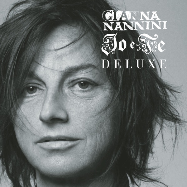 TI VOGLIO TANTO BENE - GIANNA NANNINI