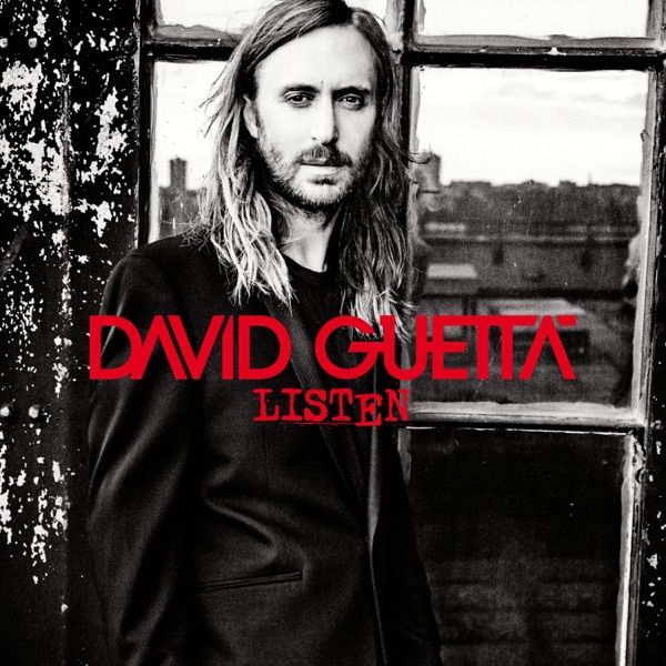 LOVERS ON THE SUN - DAVID GUETTA FEAT. SAM MARTIN