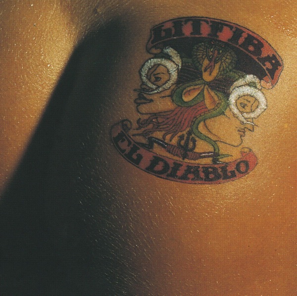 EL DIABLO - LITFIBA
