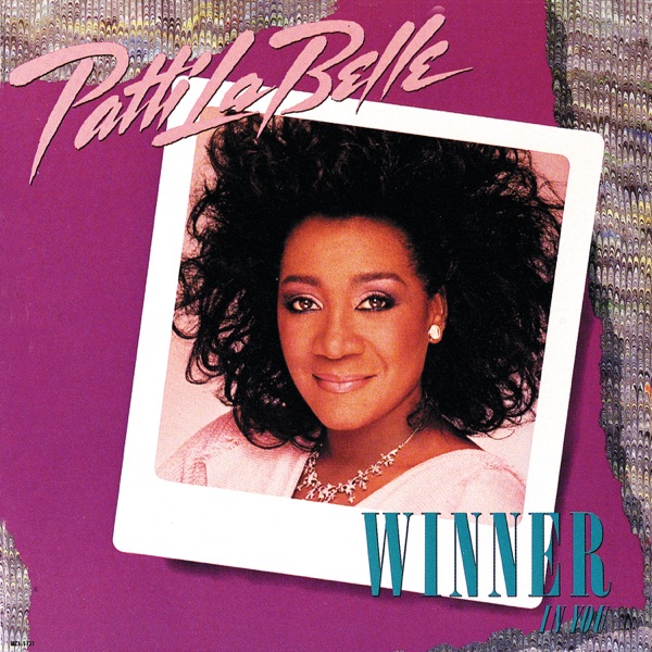 ON MY OWN - PATTI LABELLE & MICHAEL MC DONALD