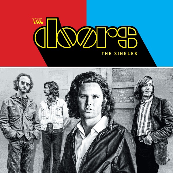 ROADHOUSE BLUES - THE DOORS
