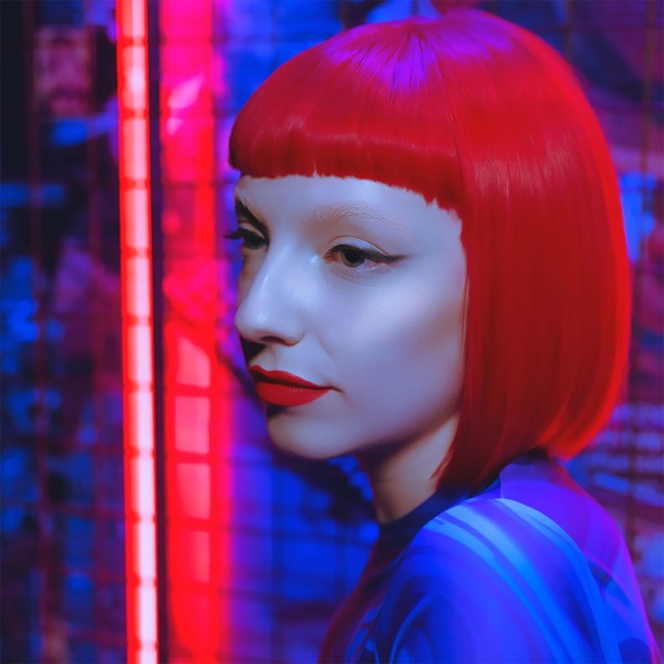 DNA - SOPHIE AND THE GIANTS FEAT. MEARSY