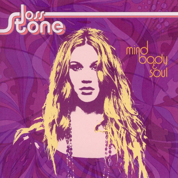 YOU HAD ME - JOSS STONE