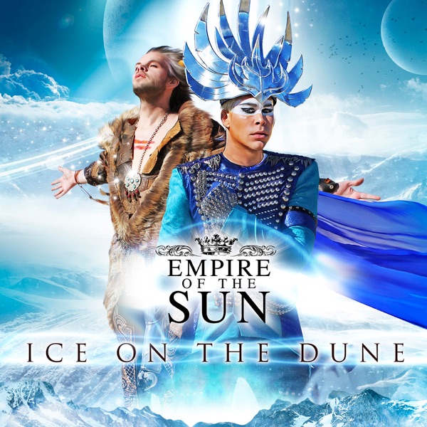 DNA - EMPIRE OF THE SUN