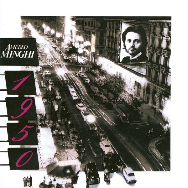 1950 (NEW) - AMEDEO MINGHI