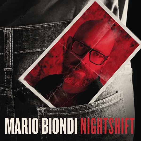 NIGHTSHIFT - MARIO BIONDI