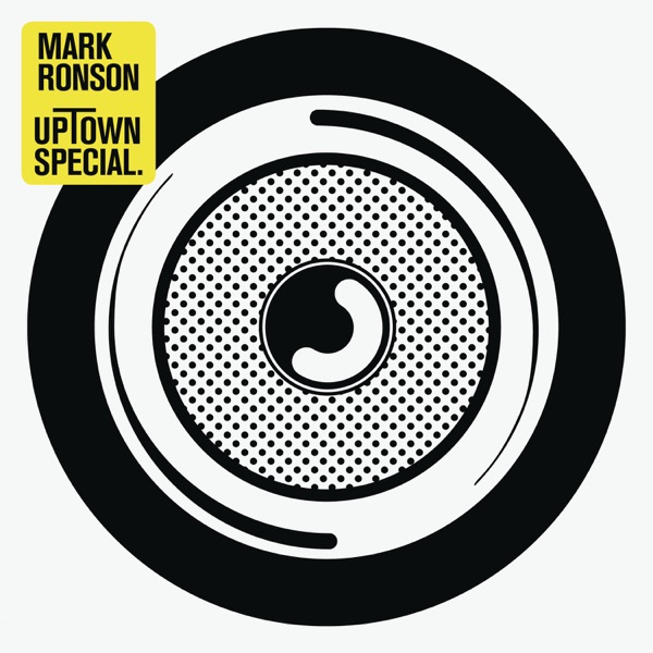 UPTOWN FUNK - MARK RONSON FEAT. BRUNO MARS