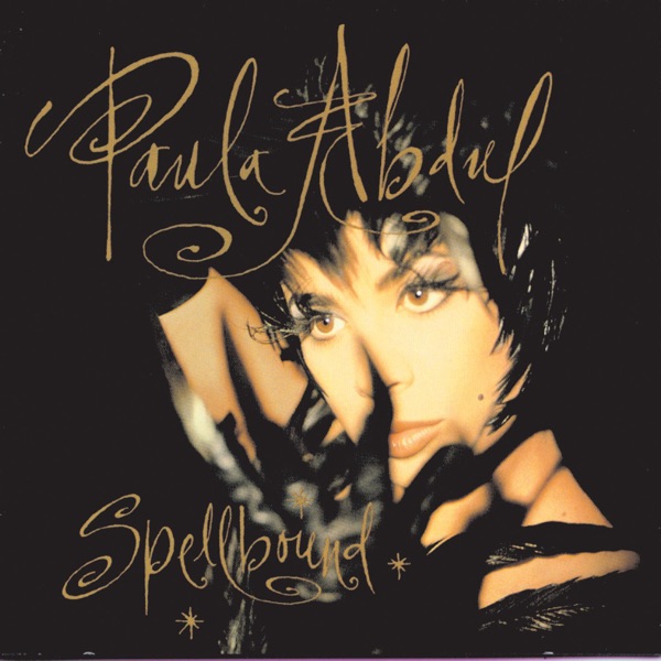 RUSH RUSH - PAULA ABDUL