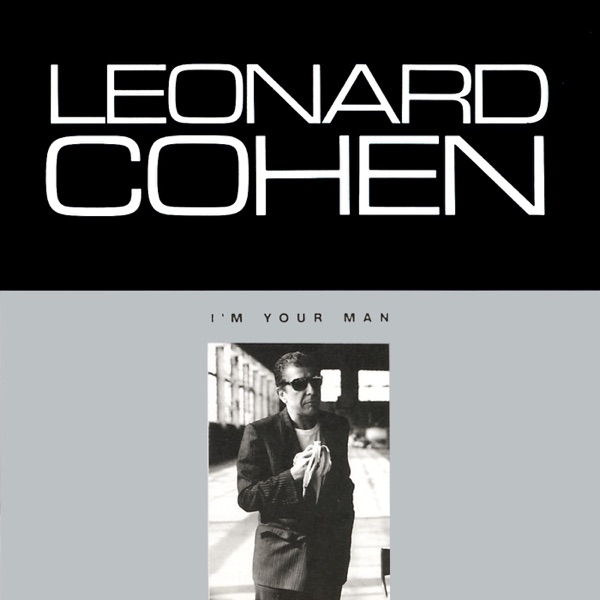 EVERYBODY KNOWS - LEONARD COHEN