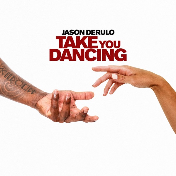 TALK DIRTY - JASON DERULO