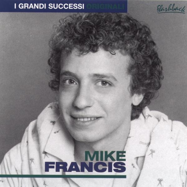 FRIENDS - MIKE FRANCIS & AMII STEWART