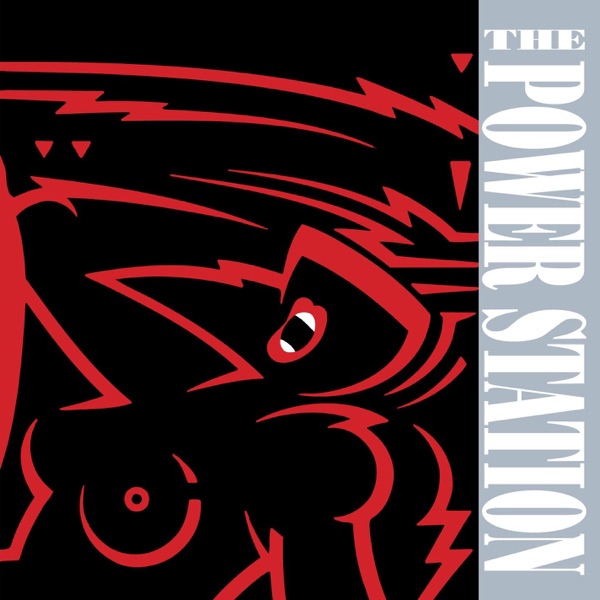 SOME LIKE IT HOT - POWER STATION