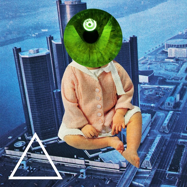 ROCKABYE - CLEAN BANDIT FEAT. SEAN PAUL
