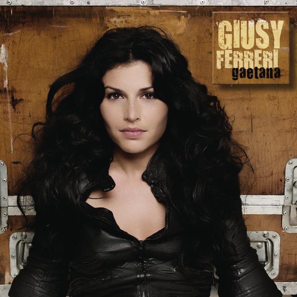 NOVEMBRE - GIUSY FERRERI