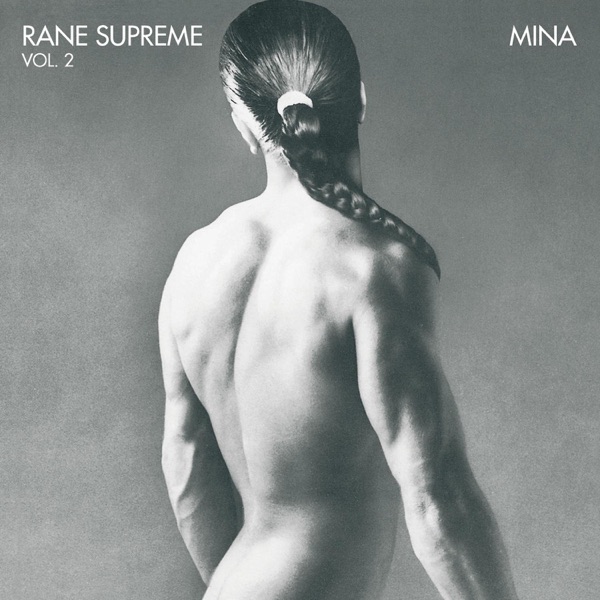MA CHI  QUELLO LI' - MINA