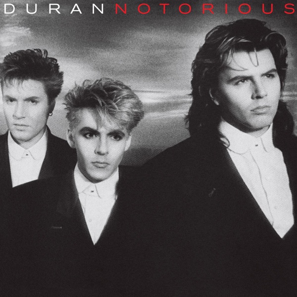 SKIN TRADE - DURAN DURAN