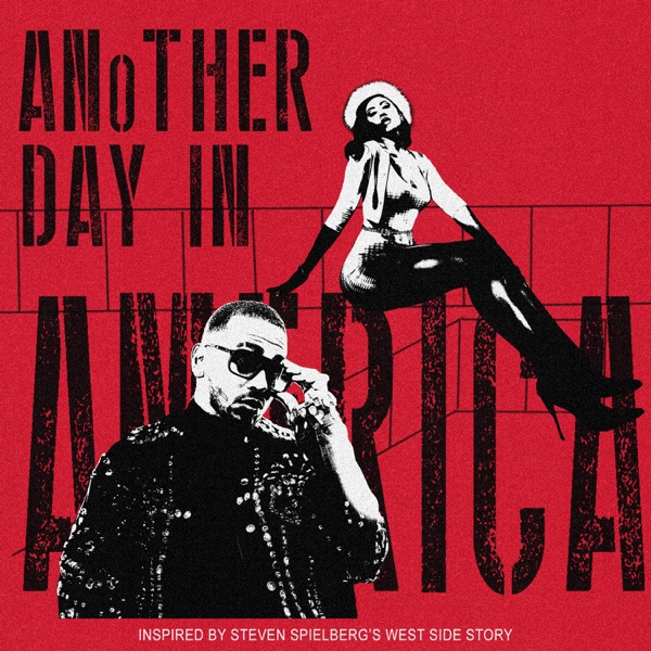 ANOTHER DAY IN AMERICA - KALI UCHIS & OZUNA