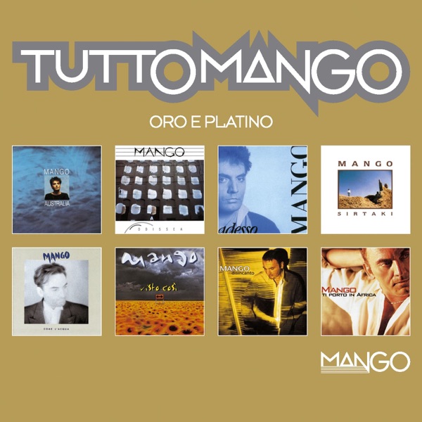 ORO - MANGO