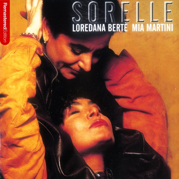 IN ALTO MARE - LOREDANA BERTE'