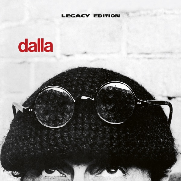 BALLA BALLA BALLERINO - LUCIO DALLA