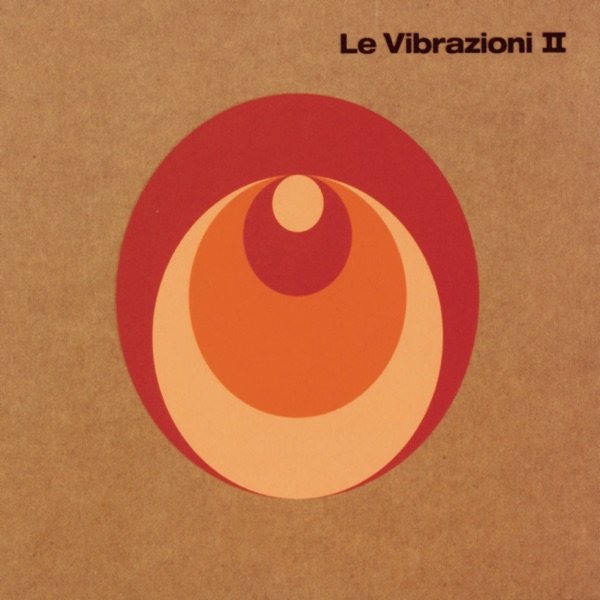 RAGGIO DI SOLE - LE VIBRAZIONI