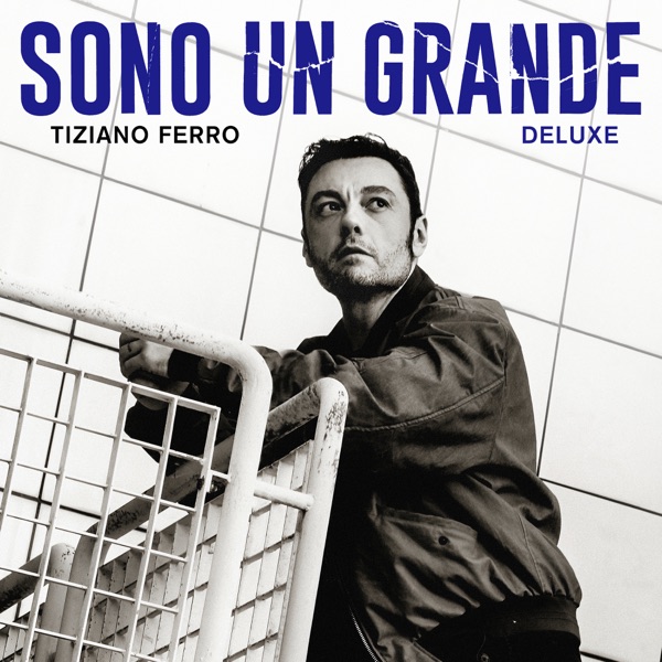XXDONO - TIZIANO FERRO FEAT. LAZZA
