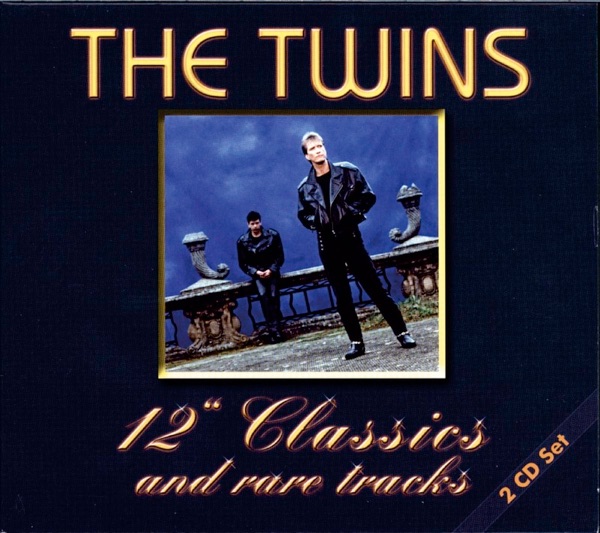 BALLET DANCER - THE TWINS
