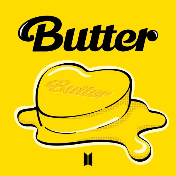 BUTTER - BTS