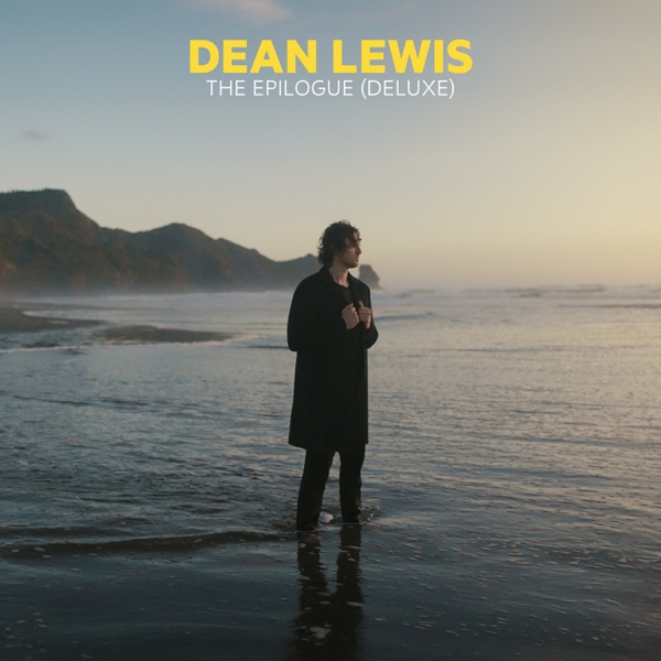 TRUST ME MATE - DEAN LEWIS