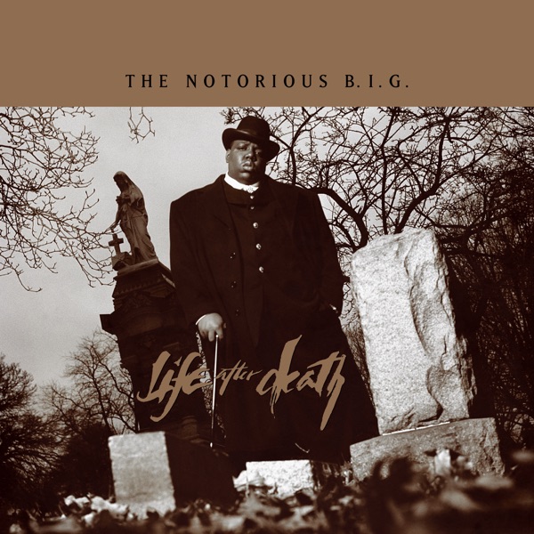 SKY'S THE LIMIT - NOTORIOUS B.I.G. FEAT.112