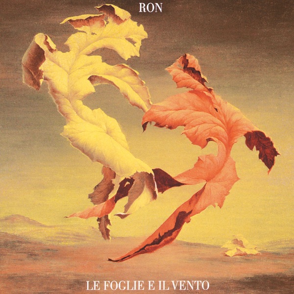 NON ABBIAM BISOGNO DI PAROLE - RON