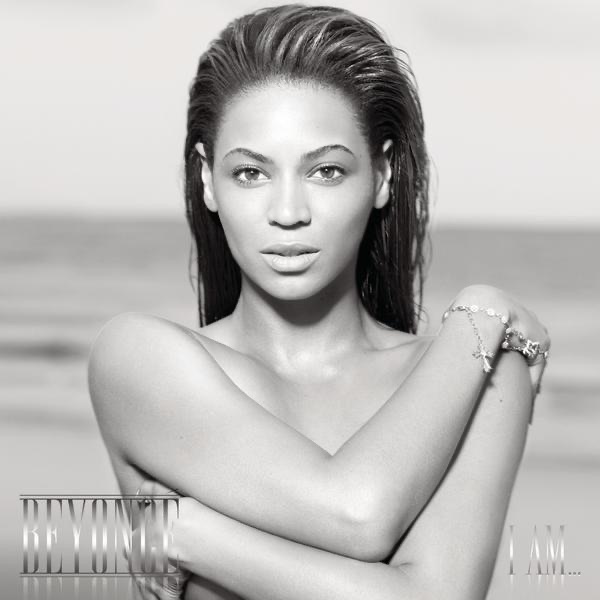 HALO - BEYONCE'