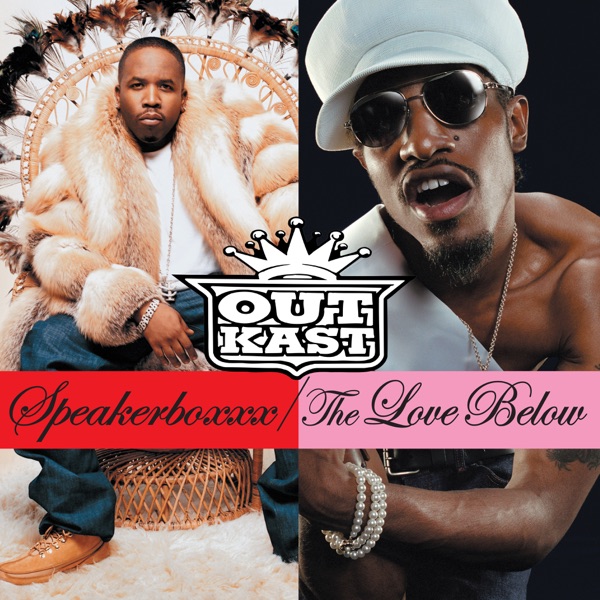HEY  YA - OUTKAST