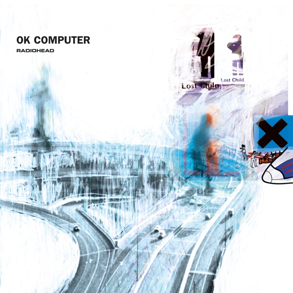KARMA POLICE