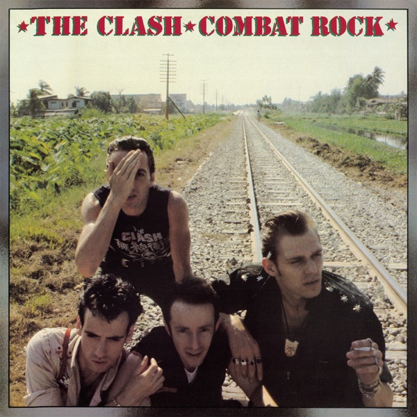 SHOULD I STAY OR SHOULD I GO - THE CLASH