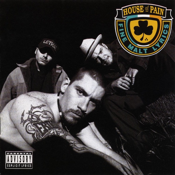 JUMP AROUND - HOUSE OF PAIN