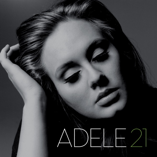 SOMEONE LIKE YOU - ADELE