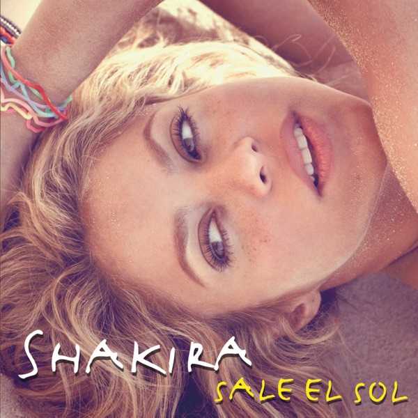 RABIOSA - SHAKIRA F. PITBULL