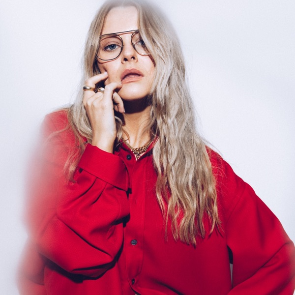 NEON LIGHTS - LUSAINT