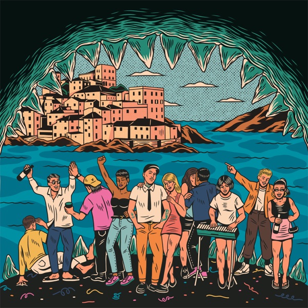NELLA PANCIA DELLA BALENA - SAMUEL HERON FEAT. THE KOLORS