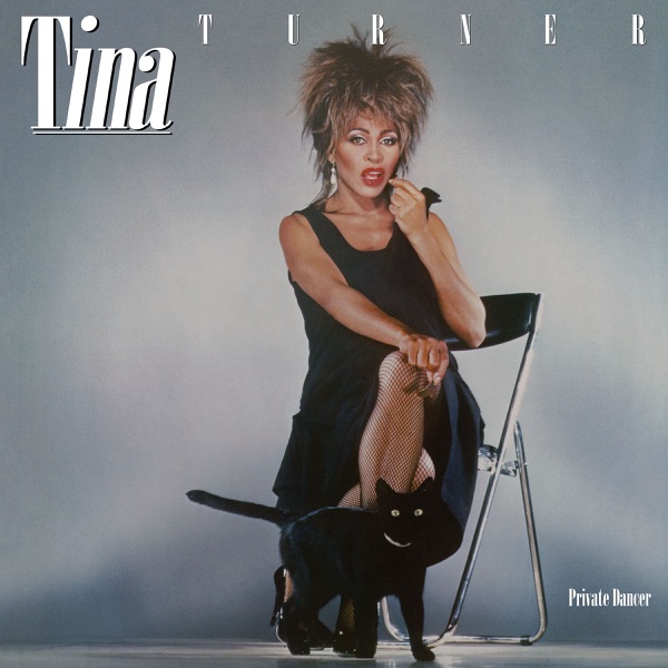 PRIVATE DANCER (REMASTERED 2015) - TINA TURNER