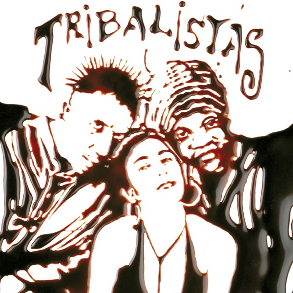 JA SEI NAMORAR - TRIBALISTAS
